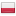 bumerang.pl hosted country